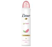 Dove Go Fresh Pomegranate & Lemon Deo Spray 250ml