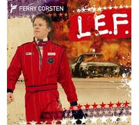 L.E.F. by Ferry Corsten (2006-07-11)