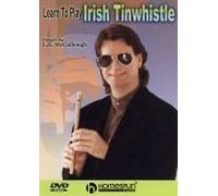 L.E. McCullough - Learn To Play Irish Tinwhistle [2005] [Reino Unido] [DVD]