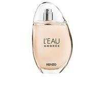 L’EAU AMBRÉE eau de parfum vaporizador 100 ml