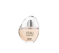 L’EAU AMBRÉE eau de parfum vaporizador 30 ml