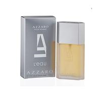 Azzaro Pour Homme L'eau Eau de Toilette 50ml Mens Perfume