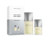 L’EAU D’ISSEY POUR HOMME ESTUCHE 2 pz