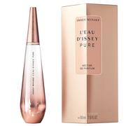 L' EAU D' ISSEY PURE NECTAR 50 ML EAU DE PARFUM DIFICIL DE CONSEGUIR