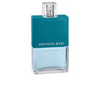 Armand Basi L'eau Pour Homme Blue Tea Edt Vapo 125 ml