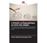 L’échelle cartographique au bout des doigts: Contribution des modèles tactiles à la construction de la notion de proportionnalité par des élèves déficients visuels