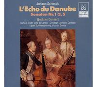 L Echo du Danube