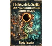 L’Eclissi della Scelta: Dalla Propaganda di Norimberga all'Ipnosi del 2026