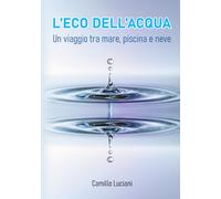 L’eco dell’acqua: Un viaggio tra mare, piscina e neve