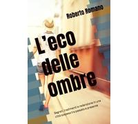 L’eco delle ombre: Segreti, tradimenti e redenzione in una città sospesa tra passato e presente