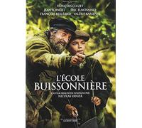 L Ecole Buissonniere [Edizione: Francia] [Italia] [DVD]