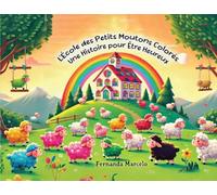 L'École des Petits Moutons Colorés