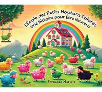 L'École des Petits Moutons Colorés
