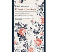 L Edat De La Innocéncia