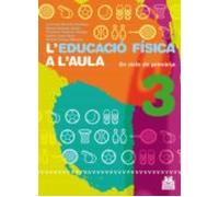 l educació física a l aula 3 comunitat valenciana