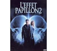 L Effet Papillon 2 [Edizione: Belgio] [Italia] [DVD]