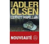 L'effet papillon (Policier / Thriller)