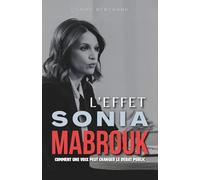 L’Effet Sonia Mabrouk : Comment une voix peut changer le débat public