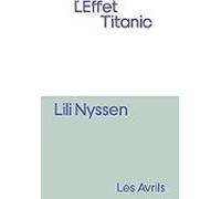 l effet titanic