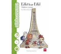L Effet Tour Eiffel 1º Eso Ed 2016 Lecturas Frances