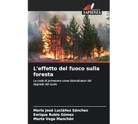 L’effetto del fuoco sulla foresta: Le code di primavera come bioindicatori del degrado del suolo