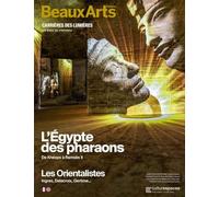 L’Egypte des pharaons: De Khéops à Ramsès II