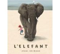 L Elefant