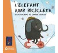 L Elefant Amb Bicicleta