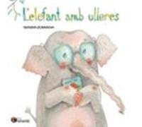 L Elefant Amb Ulleres