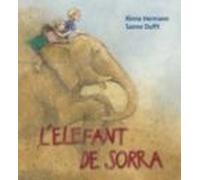 L Elefant De Sorra