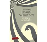 L Elefant Desapareix