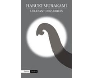 l elefant desapareix