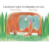 L’elefant que va perdre un ull (Obres d'autor)