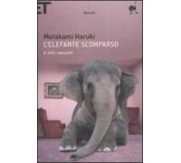 l elefante scomparso e altri racconti