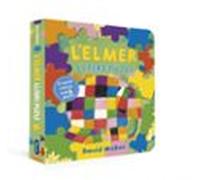 l elmer. el llibre puzle