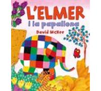 L Elmer I La Papallona