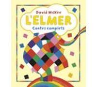 L Elmer. Recopilatori De Contes - L Elmer. Contes Complets