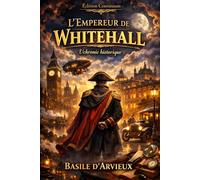 L’Empereur de Whitehall