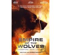 L Empire Des Loups [Edizione: Francia] [Italia] [DVD]