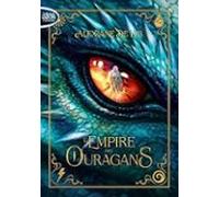 L Empire Des Ouragans - Tome 1
