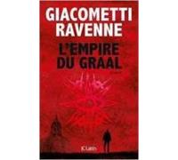 L Empire Du Graal