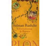 L Enchanteresse De Florence