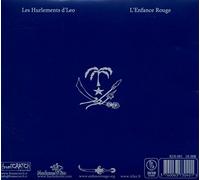 L' Enfance Rouge - Constitution De La République Du Sauvage