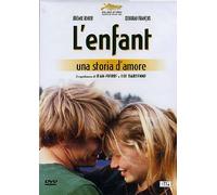 L' Enfant - Una Storia D'Amore [Italia] [DVD]
