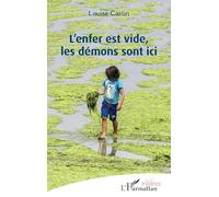 L’enfer est vide, les démons sont ici (Théâtres)