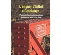 L Enginy D Eiffel A Catalunya
