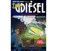 L Enigma D Un Altre Mon. Dan Diesel 4