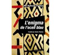 L Enigma De L Ocell Blau