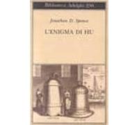 L Enigma Di Hu.