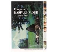 L' Enigma Di Kaspar Hauser (Versione Restaurata) [Italia] [DVD]